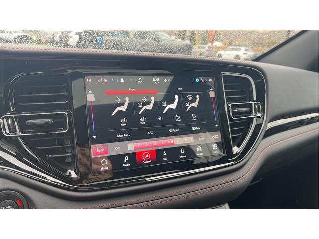 2026 Dodge Durango GT (Stk: TT021) in Kamloops - Image 23 of 28