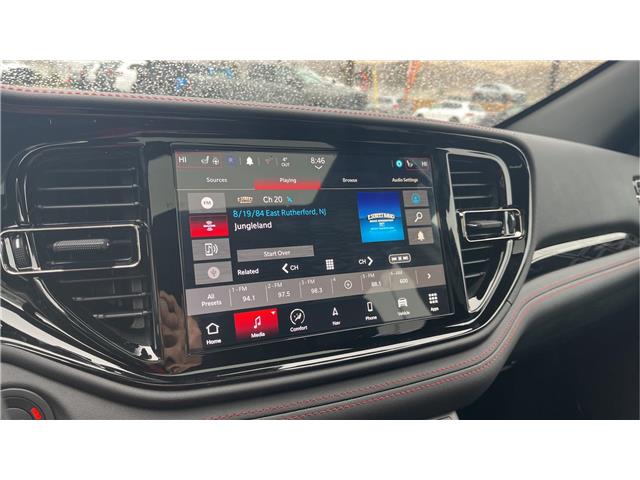 2026 Dodge Durango GT (Stk: TT021) in Kamloops - Image 25 of 28