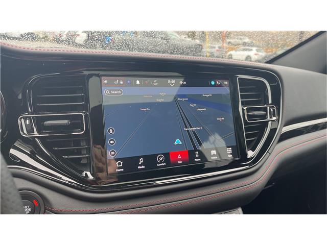 2026 Dodge Durango GT (Stk: TT021) in Kamloops - Image 26 of 28