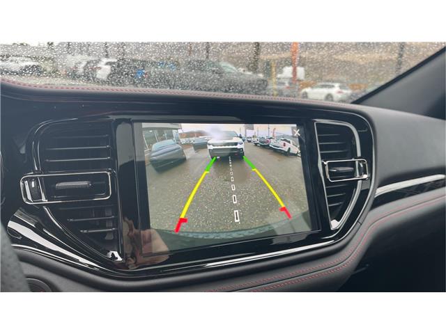 2026 Dodge Durango GT (Stk: TT021) in Kamloops - Image 27 of 28