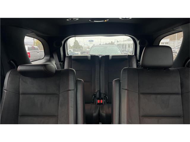 2026 Dodge Durango GT (Stk: TT021) in Kamloops - Image 28 of 28