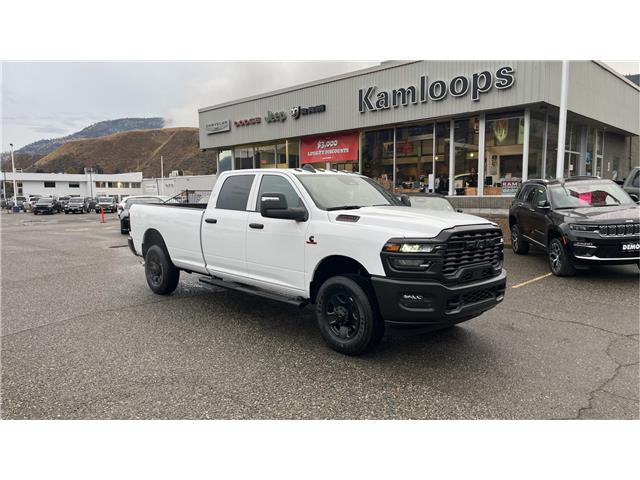 2026 RAM 3500 Tradesman (Stk: TT025) in Kamloops - Image 8 of 23