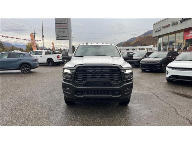 2026 RAM 3500 Tradesman (Stk: TT025) in Kamloops - Image 2 of 23