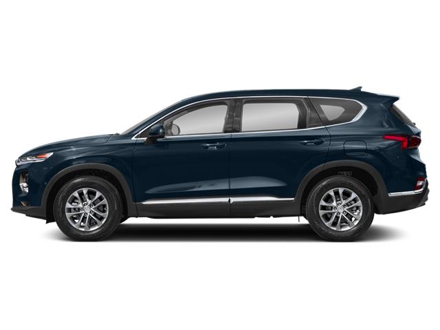 2019 Hyundai Santa Fe Preferred 2.0 (Stk: P40318) in Saskatoon - Image 1 of 1