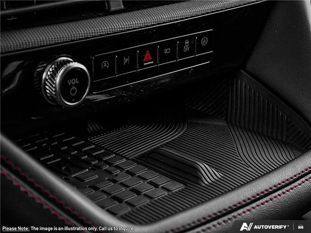 2026 Ford Explorer ST (Stk: 26EX047) in St. Catharines - Image 24 of 25