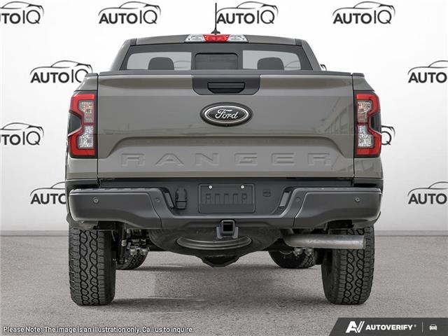 2025 Ford Ranger XLT (Stk: 25RA1359) in St. Catharines - Image 5 of 26