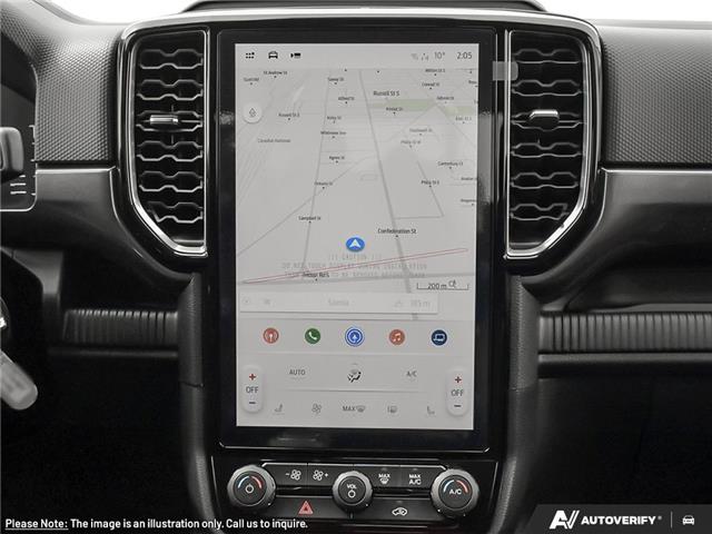 2025 Ford Ranger XLT (Stk: 25RA1359) in St. Catharines - Image 18 of 26