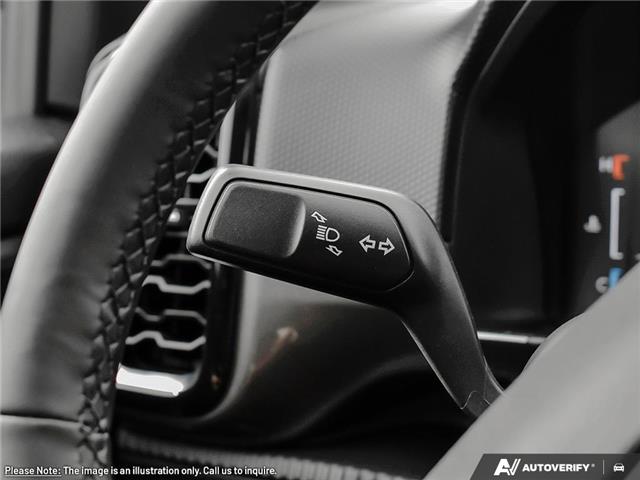 2025 Ford Ranger XLT (Stk: 25RA1359) in St. Catharines - Image 26 of 26