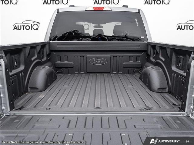 2025 Ford F-150 STX (Stk: 25F11394) in St. Catharines - Image 7 of 22