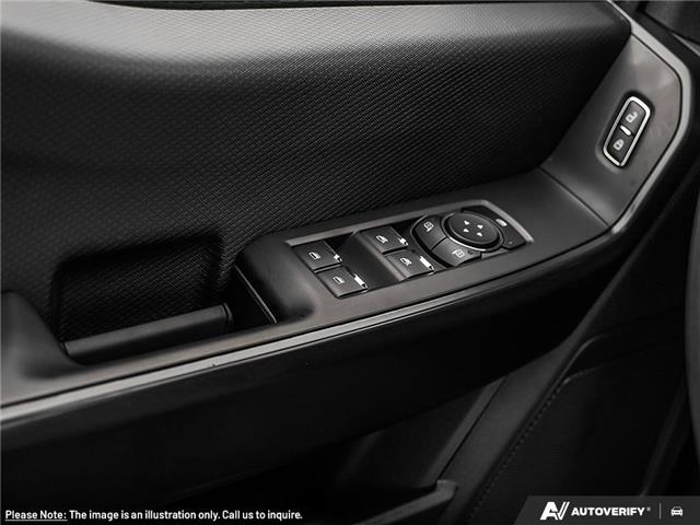 2025 Ford F-150 STX (Stk: 25F11394) in St. Catharines - Image 13 of 22