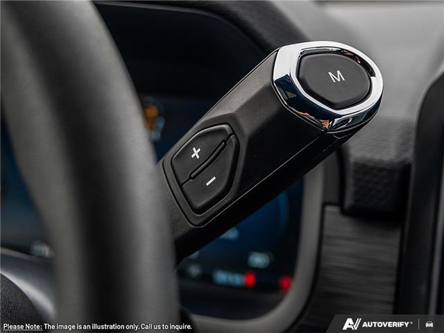 2025 Ford F-150 STX (Stk: 25F11394) in St. Catharines - Image 14 of 22