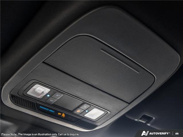 2025 Ford F-150 STX (Stk: 25F11394) in St. Catharines - Image 16 of 22