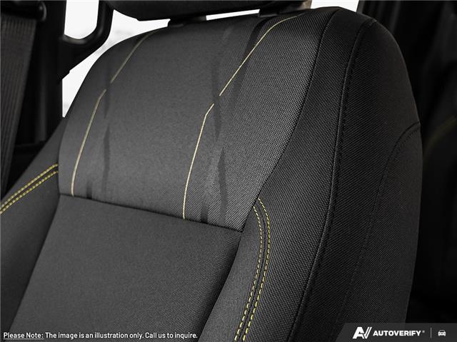 2025 Ford F-150 STX (Stk: 25F11394) in St. Catharines - Image 17 of 22