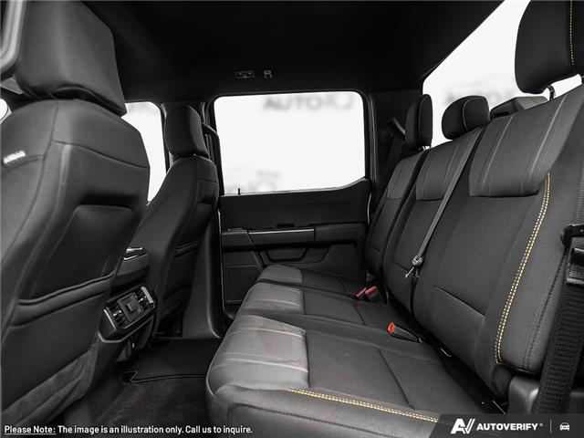 2025 Ford F-150 STX (Stk: 25F11394) in St. Catharines - Image 18 of 22