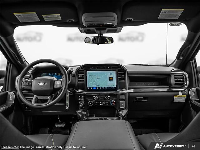 2025 Ford F-150 STX (Stk: 25F11394) in St. Catharines - Image 19 of 22