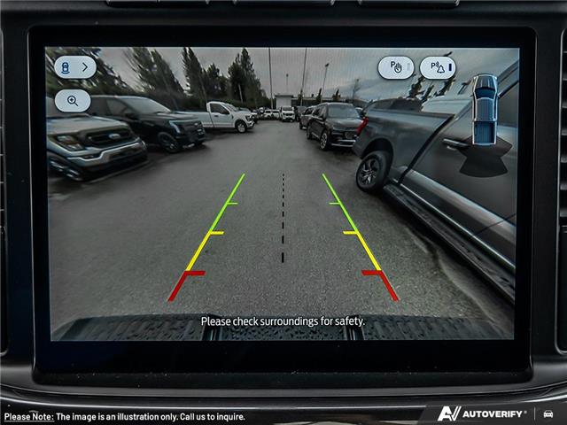 2025 Ford F-150 STX (Stk: 25F11394) in St. Catharines - Image 20 of 22