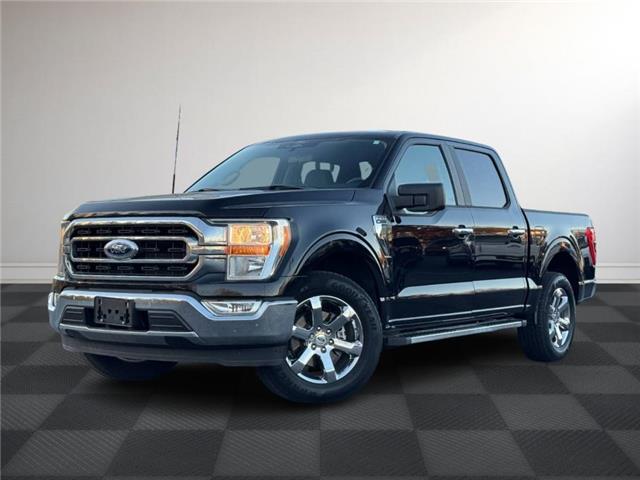 2022 Ford F-150  (Stk: TL50307) in Windsor - Image 1 of 26