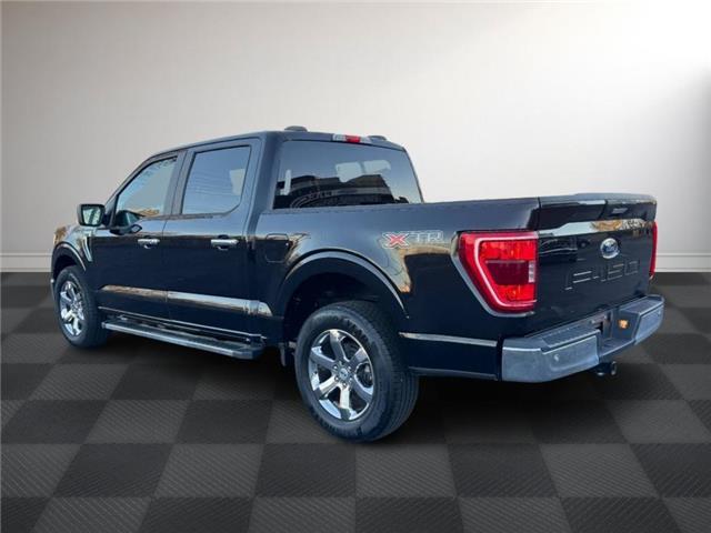 2022 Ford F-150  (Stk: TL50307) in Windsor - Image 4 of 26