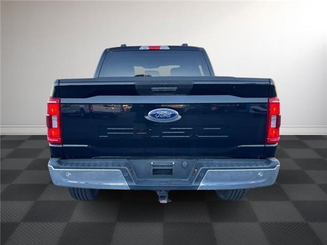 2022 Ford F-150  (Stk: TL50307) in Windsor - Image 5 of 26