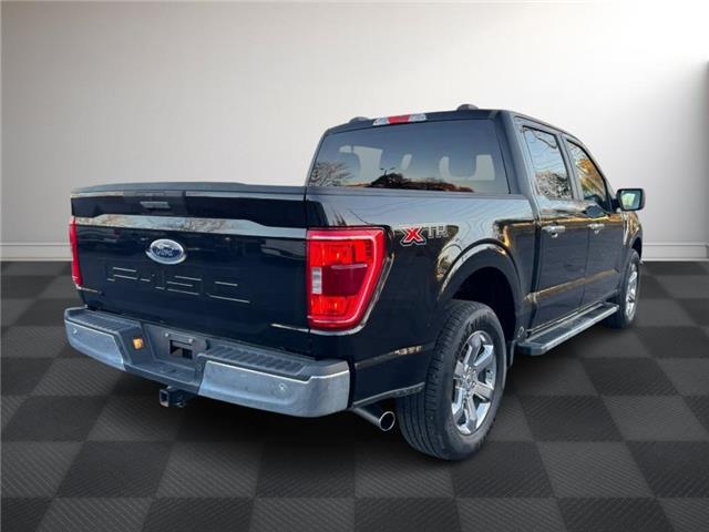 2022 Ford F-150  (Stk: TL50307) in Windsor - Image 6 of 26