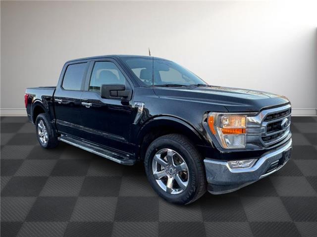 2022 Ford F-150  (Stk: TL50307) in Windsor - Image 9 of 26