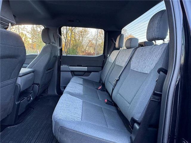 2022 Ford F-150  (Stk: TL50307) in Windsor - Image 11 of 26
