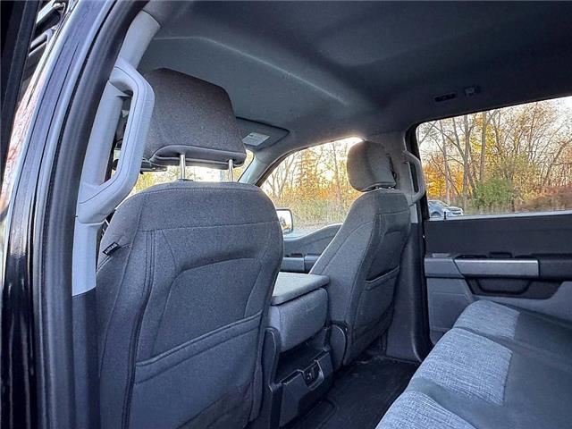 2022 Ford F-150  (Stk: TL50307) in Windsor - Image 12 of 26