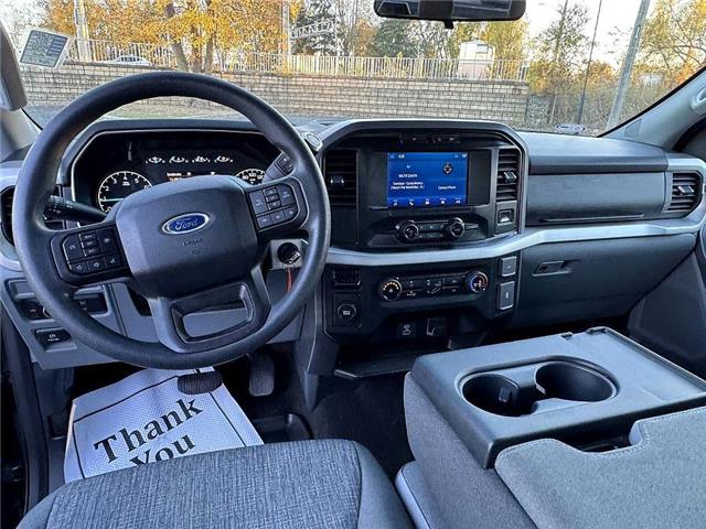 2022 Ford F-150  (Stk: TL50307) in Windsor - Image 14 of 26