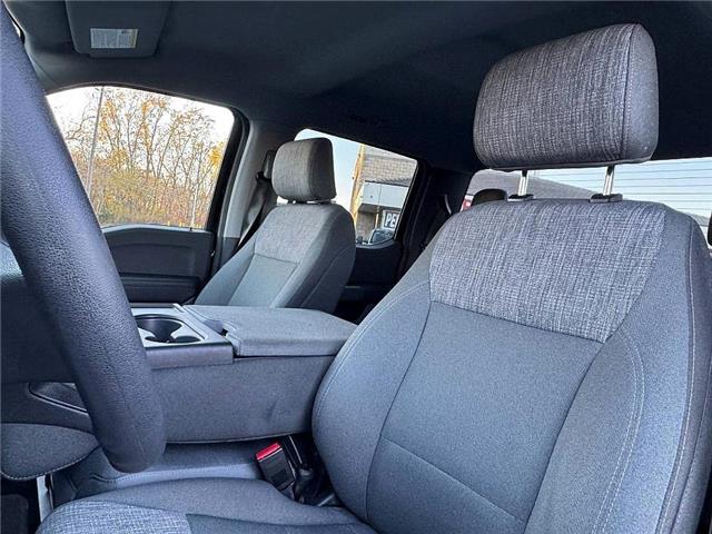 2022 Ford F-150  (Stk: TL50307) in Windsor - Image 17 of 26