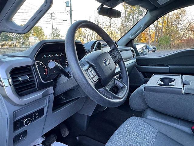 2022 Ford F-150  (Stk: TL50307) in Windsor - Image 19 of 26