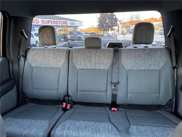 2022 Ford F-150  (Stk: TL50307) in Windsor - Image 21 of 26