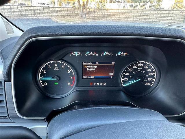 2022 Ford F-150  (Stk: TL50307) in Windsor - Image 22 of 26