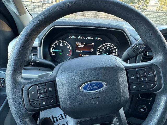 2022 Ford F-150  (Stk: TL50307) in Windsor - Image 23 of 26