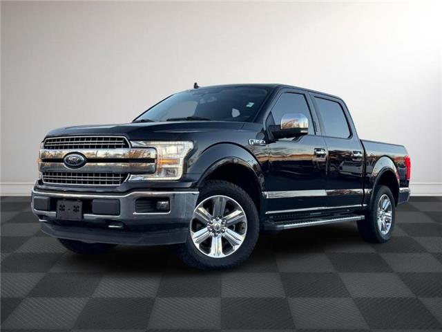 2020 Ford F-150 Lariat (Stk: TL48255) in Windsor - Image 1 of 27