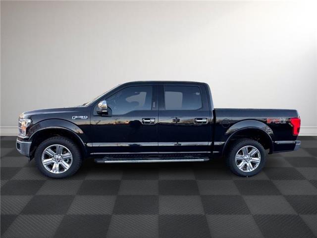 2020 Ford F-150 Lariat (Stk: TL48255) in Windsor - Image 2 of 27