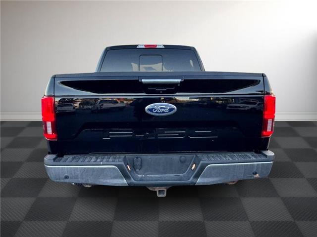 2020 Ford F-150 Lariat (Stk: TL48255) in Windsor - Image 5 of 27
