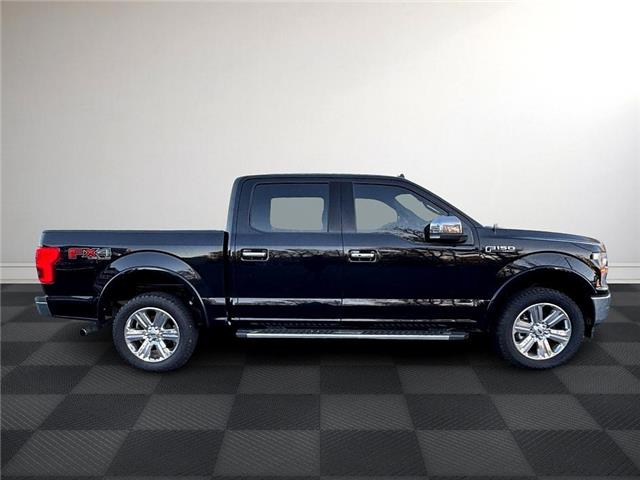 2020 Ford F-150 Lariat (Stk: TL48255) in Windsor - Image 7 of 27