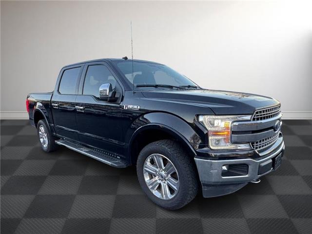 2020 Ford F-150 Lariat (Stk: TL48255) in Windsor - Image 9 of 27