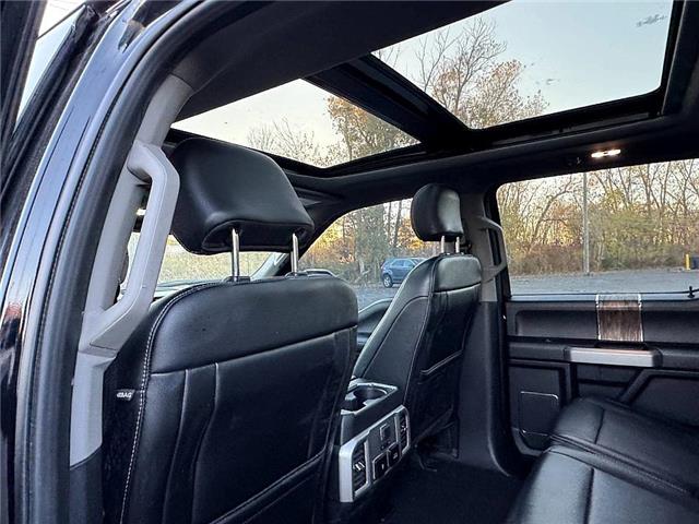 2020 Ford F-150 Lariat (Stk: TL48255) in Windsor - Image 12 of 27