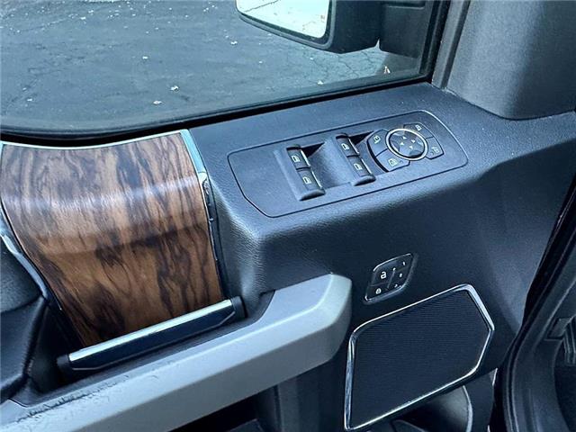 2020 Ford F-150 Lariat (Stk: TL48255) in Windsor - Image 15 of 27