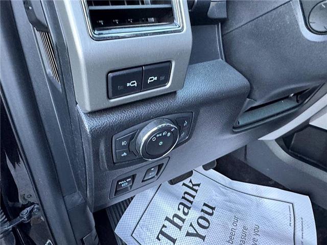 2020 Ford F-150 Lariat (Stk: TL48255) in Windsor - Image 16 of 27