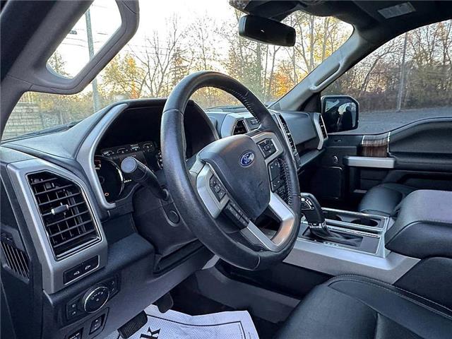 2020 Ford F-150 Lariat (Stk: TL48255) in Windsor - Image 19 of 27