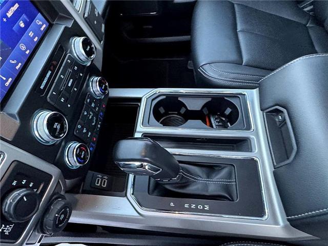 2020 Ford F-150 Lariat (Stk: TL48255) in Windsor - Image 20 of 27