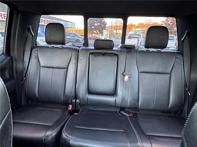 2020 Ford F-150 Lariat (Stk: TL48255) in Windsor - Image 21 of 27