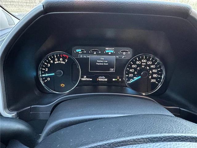 2020 Ford F-150 Lariat (Stk: TL48255) in Windsor - Image 22 of 27