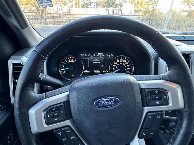 2020 Ford F-150 Lariat (Stk: TL48255) in Windsor - Image 23 of 27