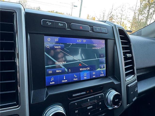 2020 Ford F-150 Lariat (Stk: TL48255) in Windsor - Image 24 of 27
