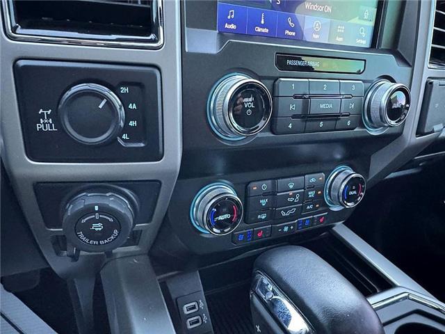 2020 Ford F-150 Lariat (Stk: TL48255) in Windsor - Image 25 of 27