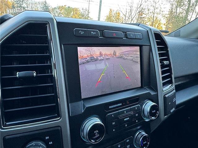 2020 Ford F-150 Lariat (Stk: TL48255) in Windsor - Image 26 of 27