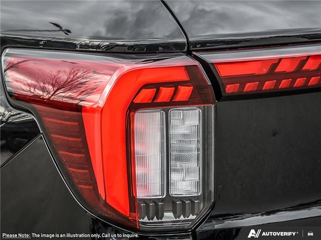 2026 Ford Explorer ST (Stk: 6L004) in Oakville - Image 10 of 24